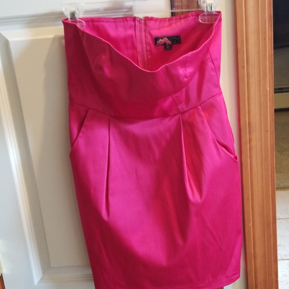 Cocktail dress